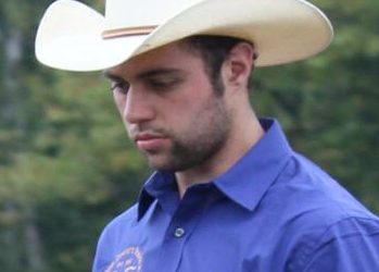 Dean LeBlanc, Ontario, Canada – Rodeo school helped him find relationship with Jesus