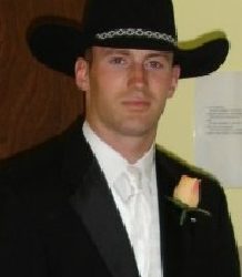 Crispin Gentry – Palmer, Alaska: From angry teen to Marine then bull rider to husband and man of God