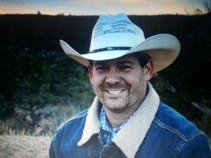 Jim Bull is a horseman from Kentucky who writes, The Bull Pen for the Cowboys of the Cross website, devotions meant to teach and encourage through illustrations from life.