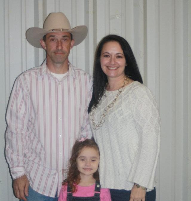 Craig Johnson – Corinth, Mississippi: Former meth cook finds new life in Christ  ‘A marriage will not work if there’s drugs’